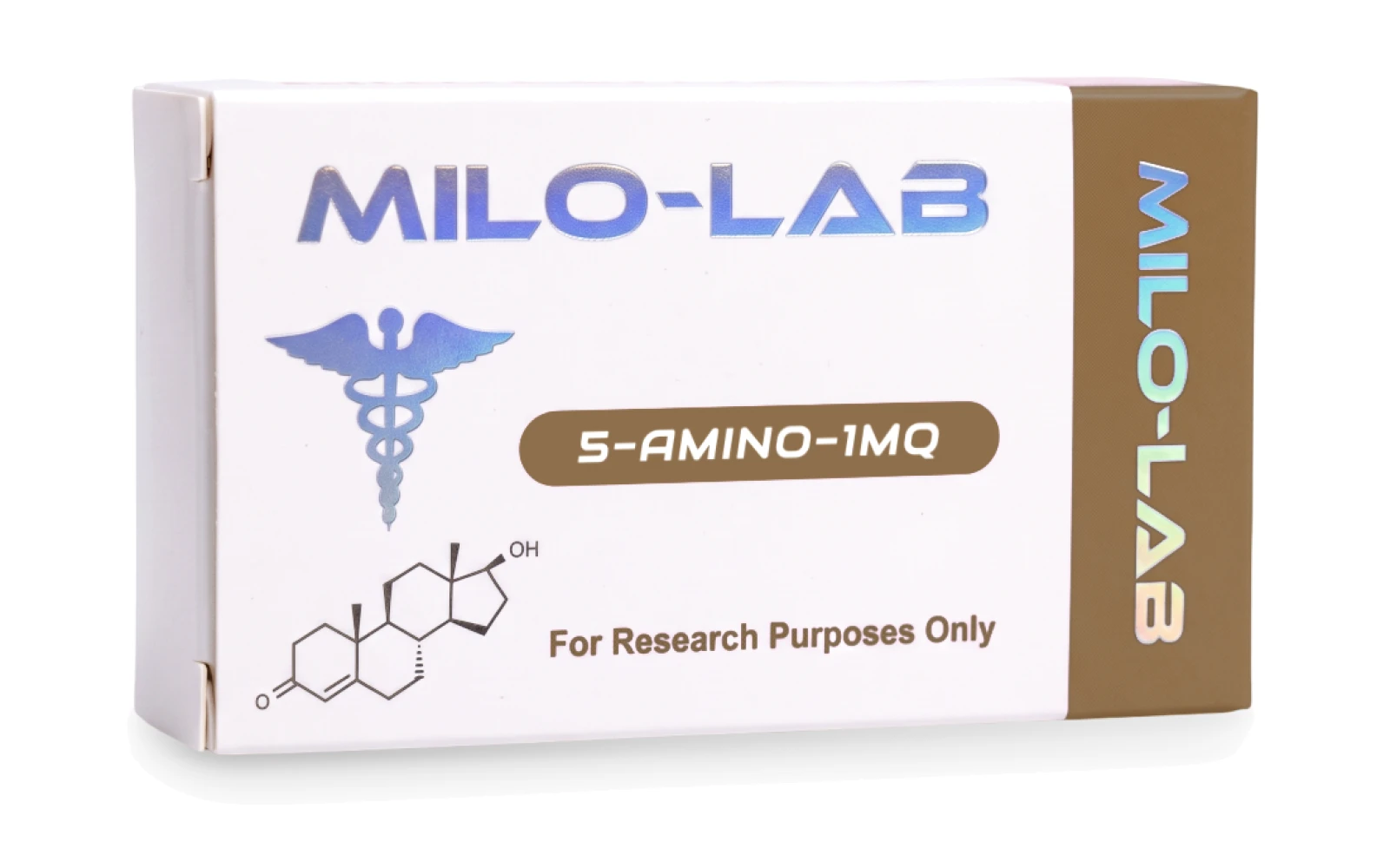 5-Amino-1MQ