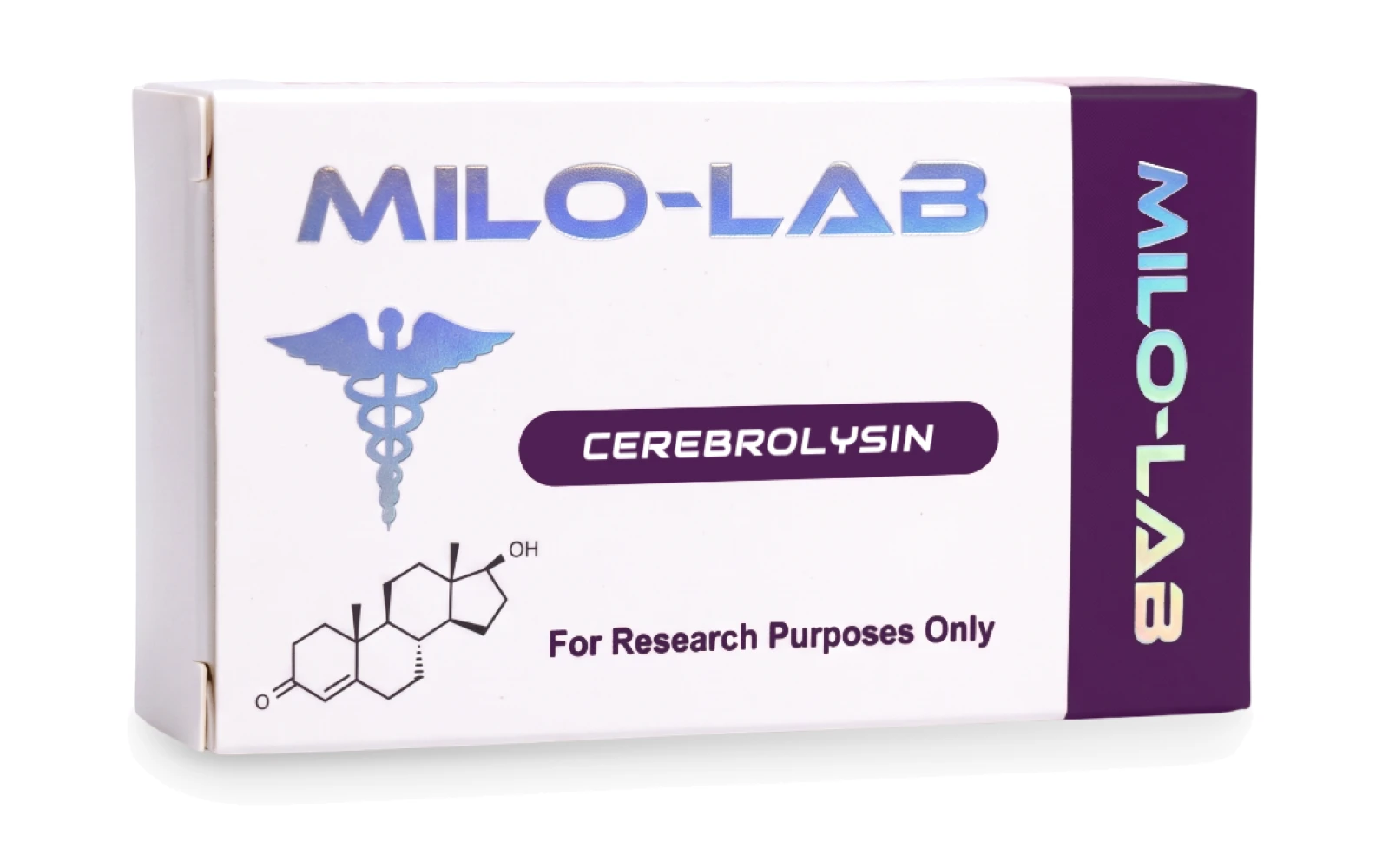 Cerebrolysin