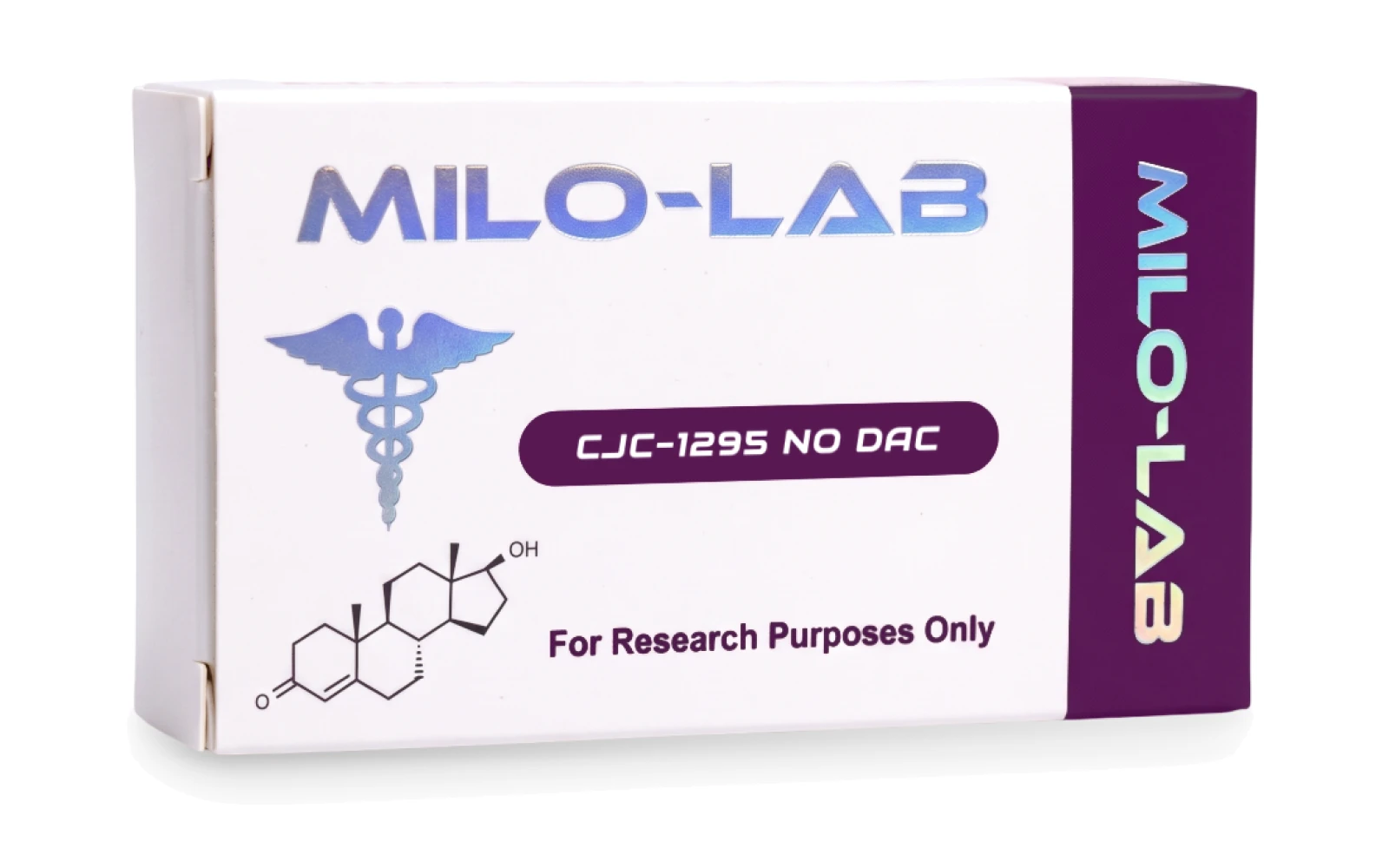 CJC-1295 (no DAC)
