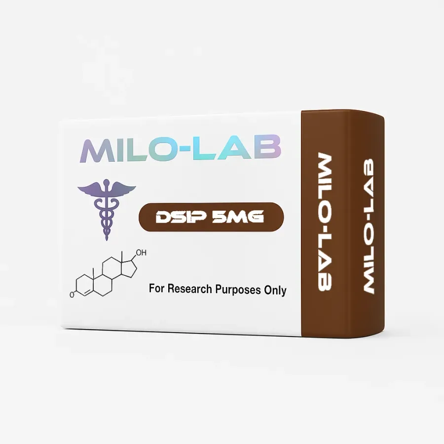 DSIP research peptide – DSIP (Delta Sleep-Inducing Peptide) is an endogenous nonapep