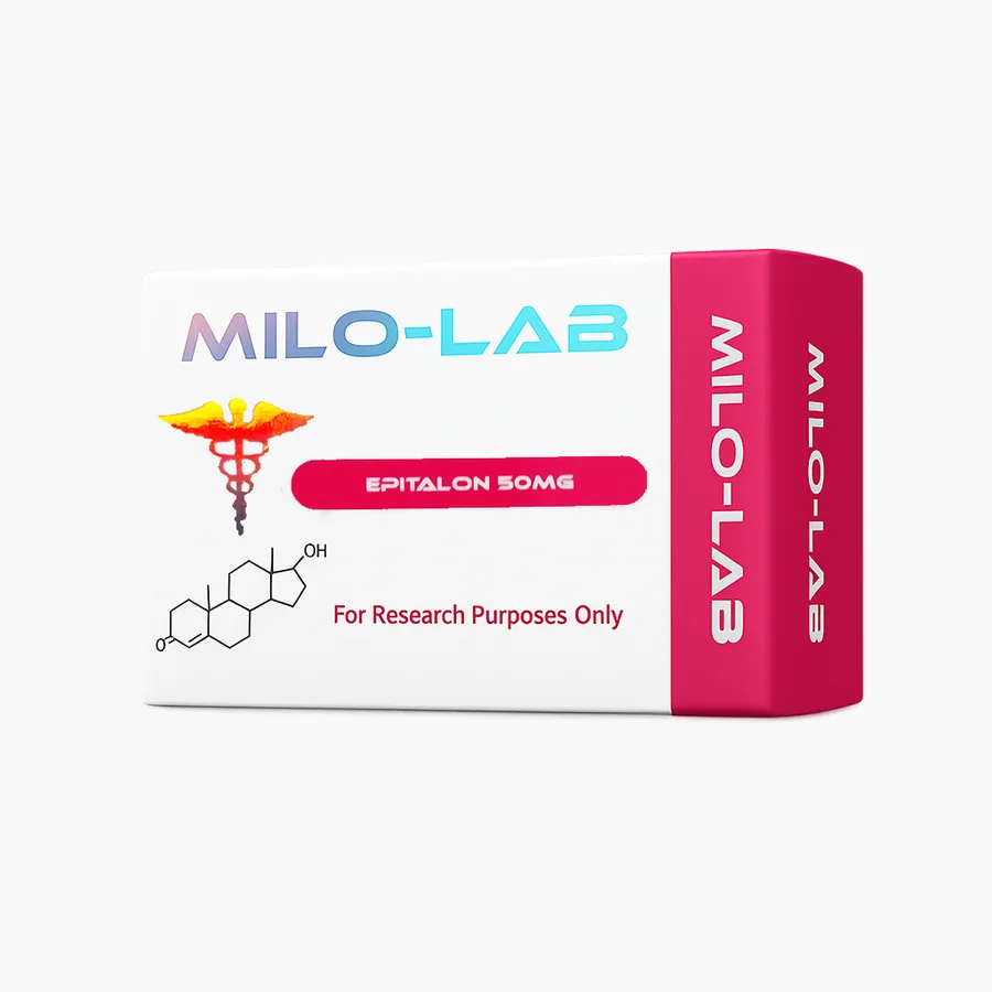 Epitalon research peptide – Epitalon (epithalon) is a synthetic Ala-Glu-Asp-Gly tetrapep