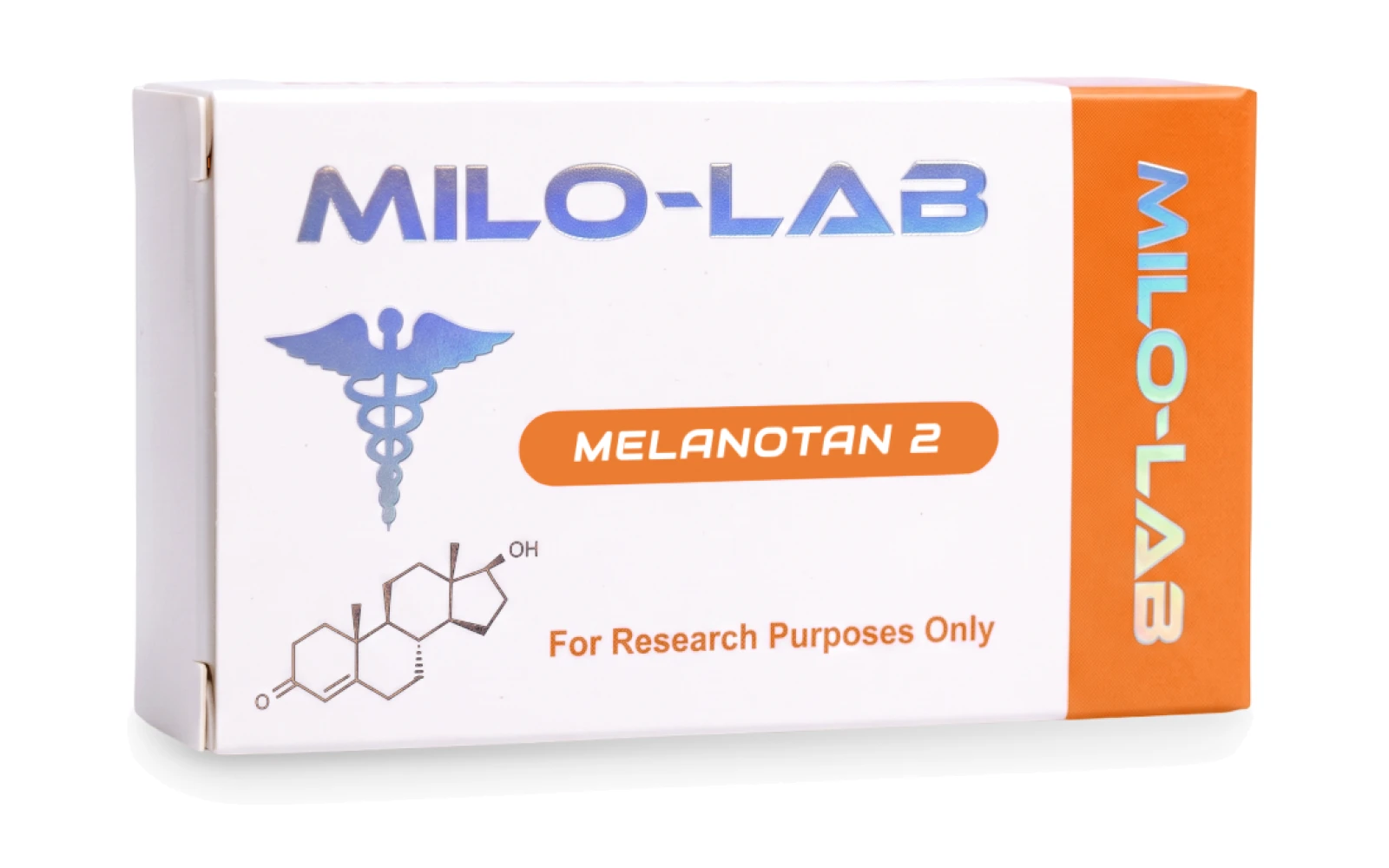 Melanotan 2