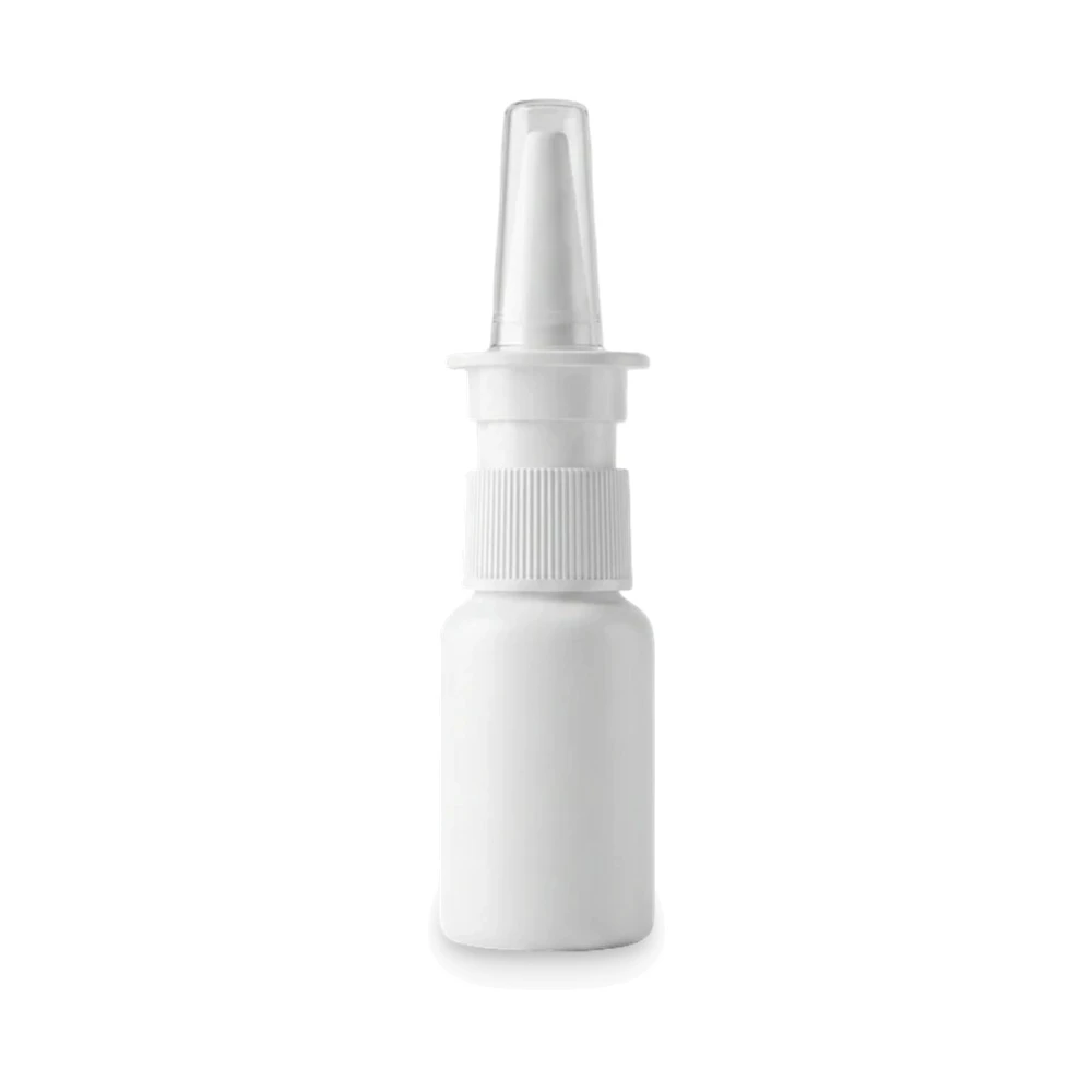 Nasal Spray Bottle (Empty)