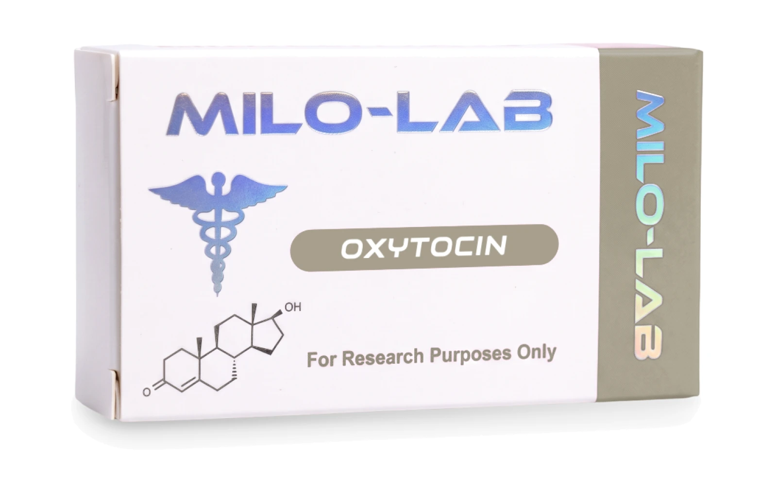 Oxytocin