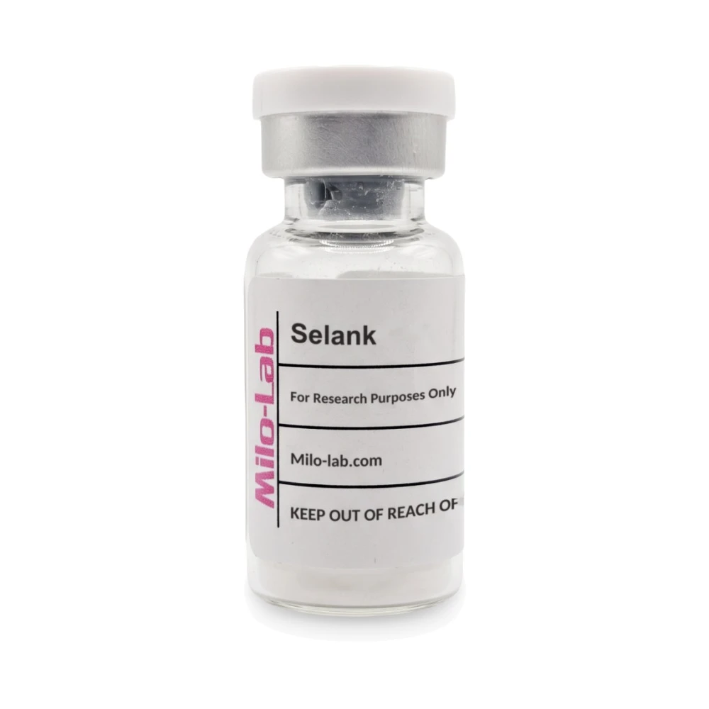 Selank