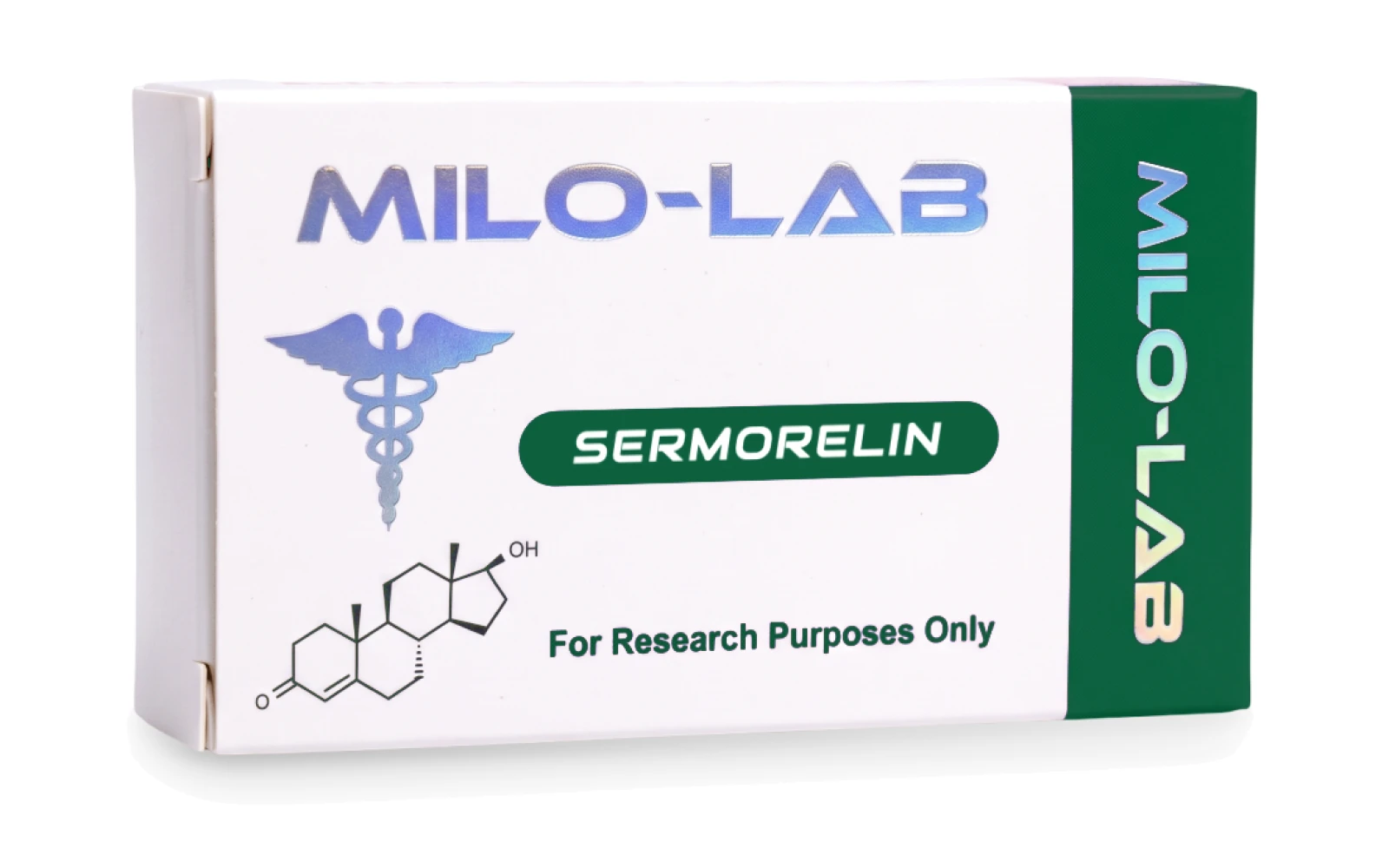 Sermorelin