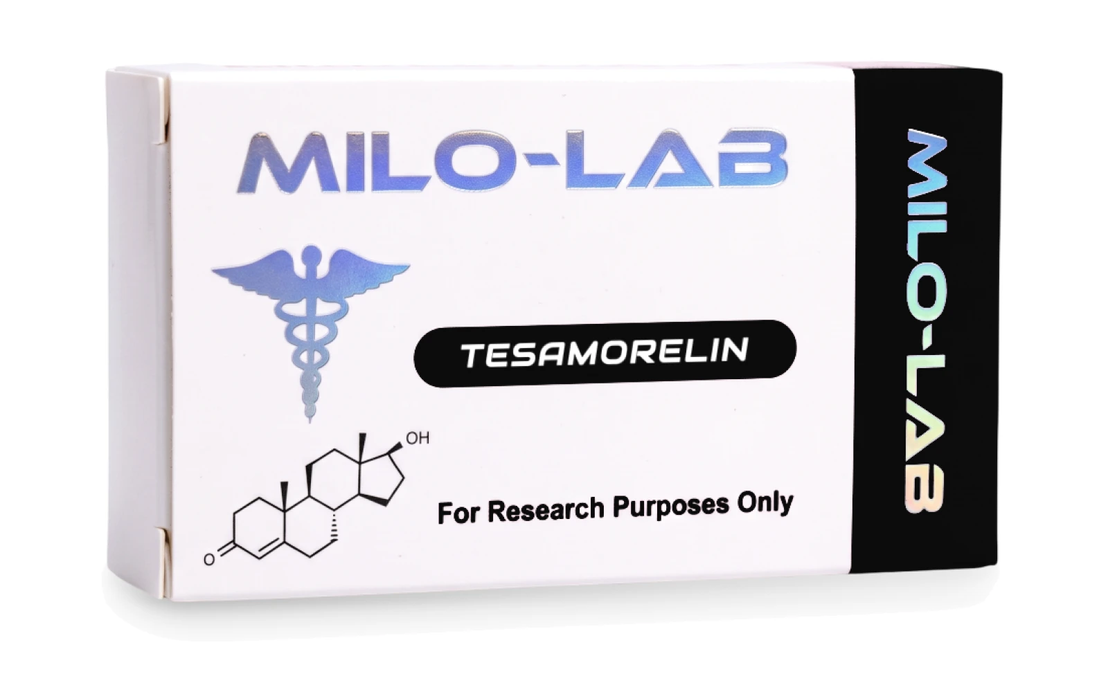 Tesamorelin