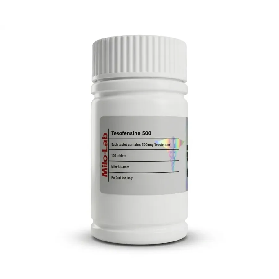 Tesofensine research peptide – Tesofensine (NS2330) is an oral triple monoamine reuptake in