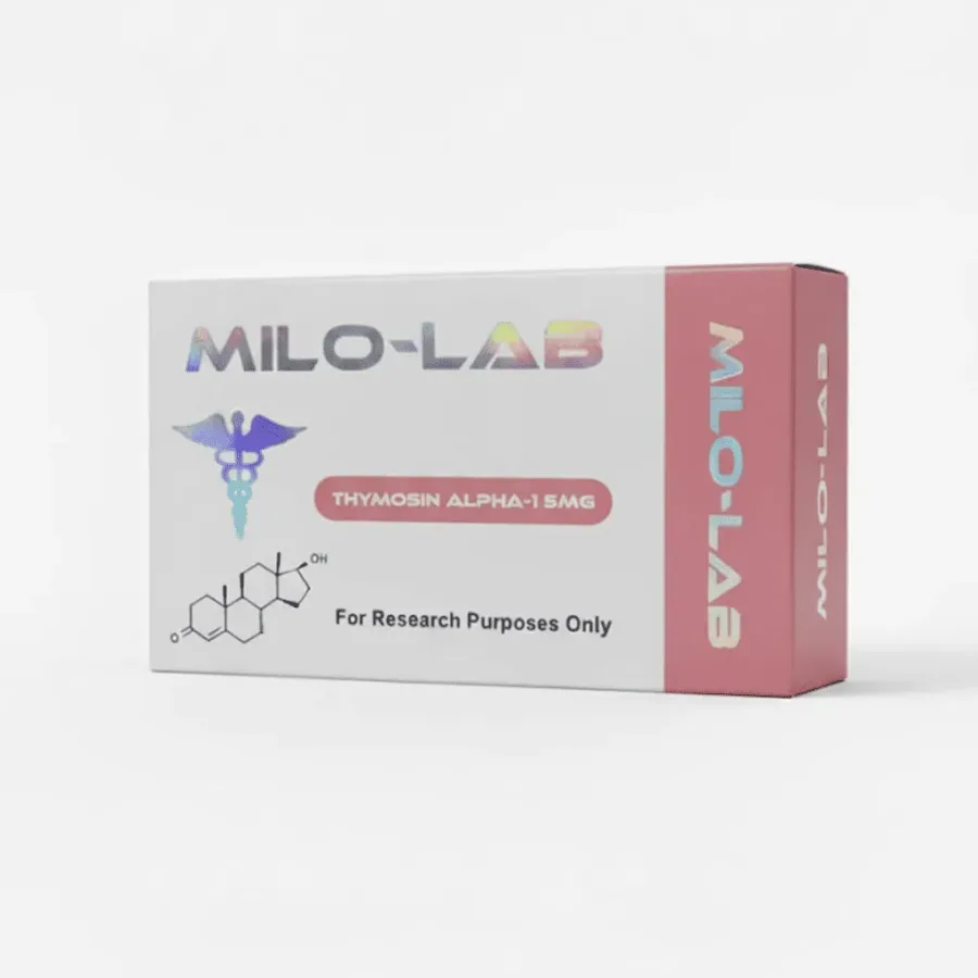 Thymosin Alpha-1 research peptide – Thymosin Alpha-1 (Ta1) is a 28-amino-acid thymic immunomodul