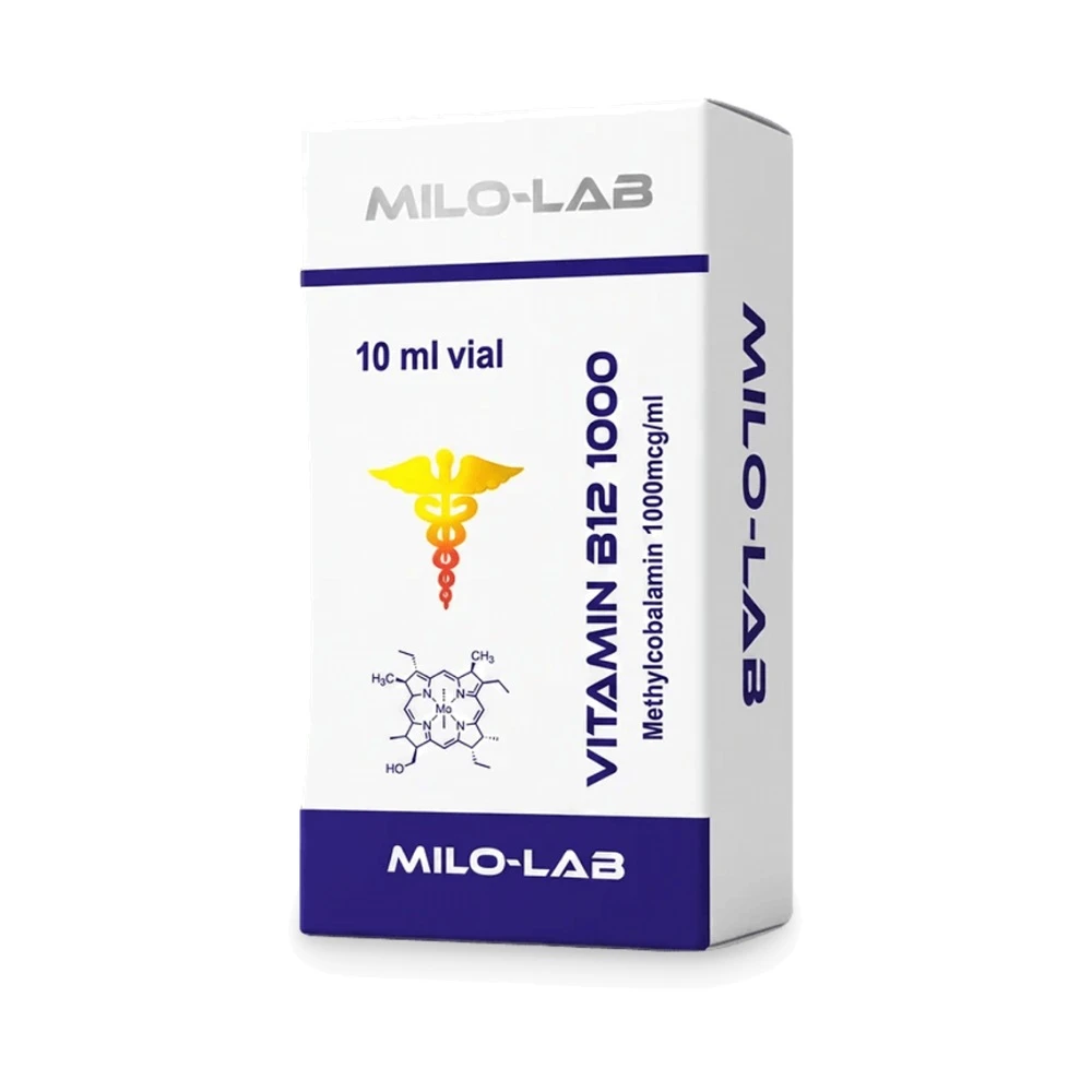 Vitamin B12 1000