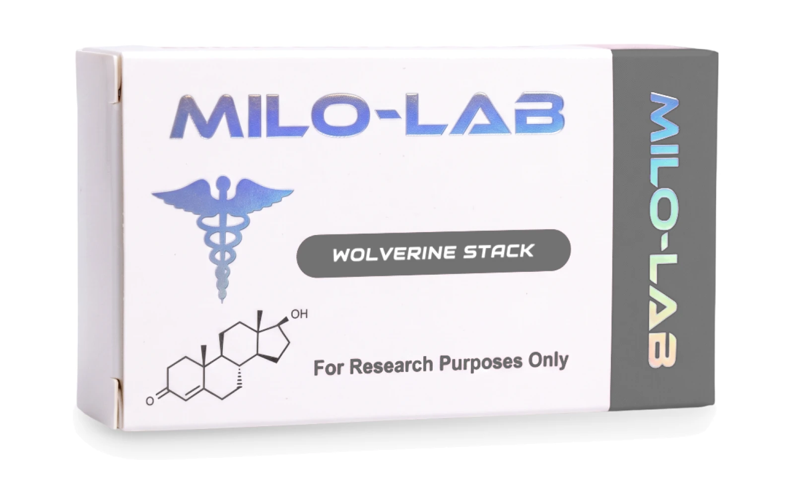 Wolverine Stack