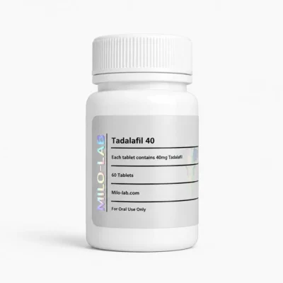 Tadalafil 40mg