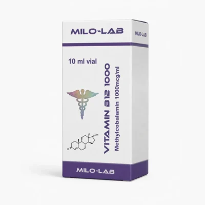 Vitamin B12 1000mcg/2ml