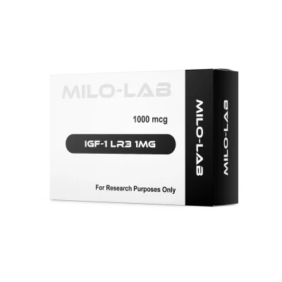 IGF-1-LR3 1000mcg