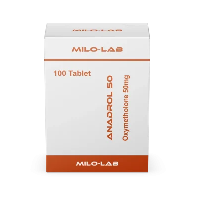 Anadrol 50mg