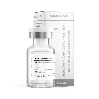 Bacteriostatic Water