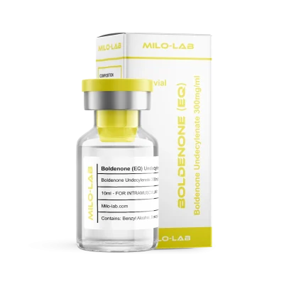 Boldenone Undecylenate 300mg
