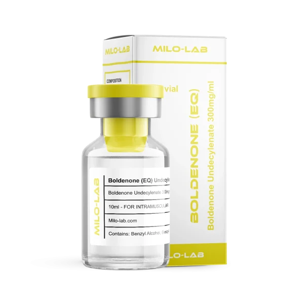 Boldenone Undecylenate 300mg