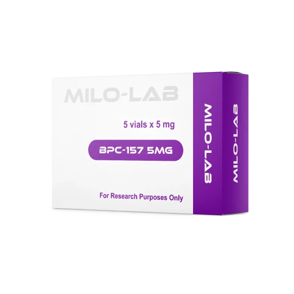 BPC-157 5mg