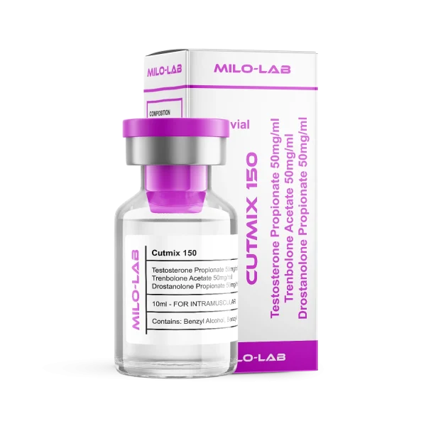 Cutmix 150mg