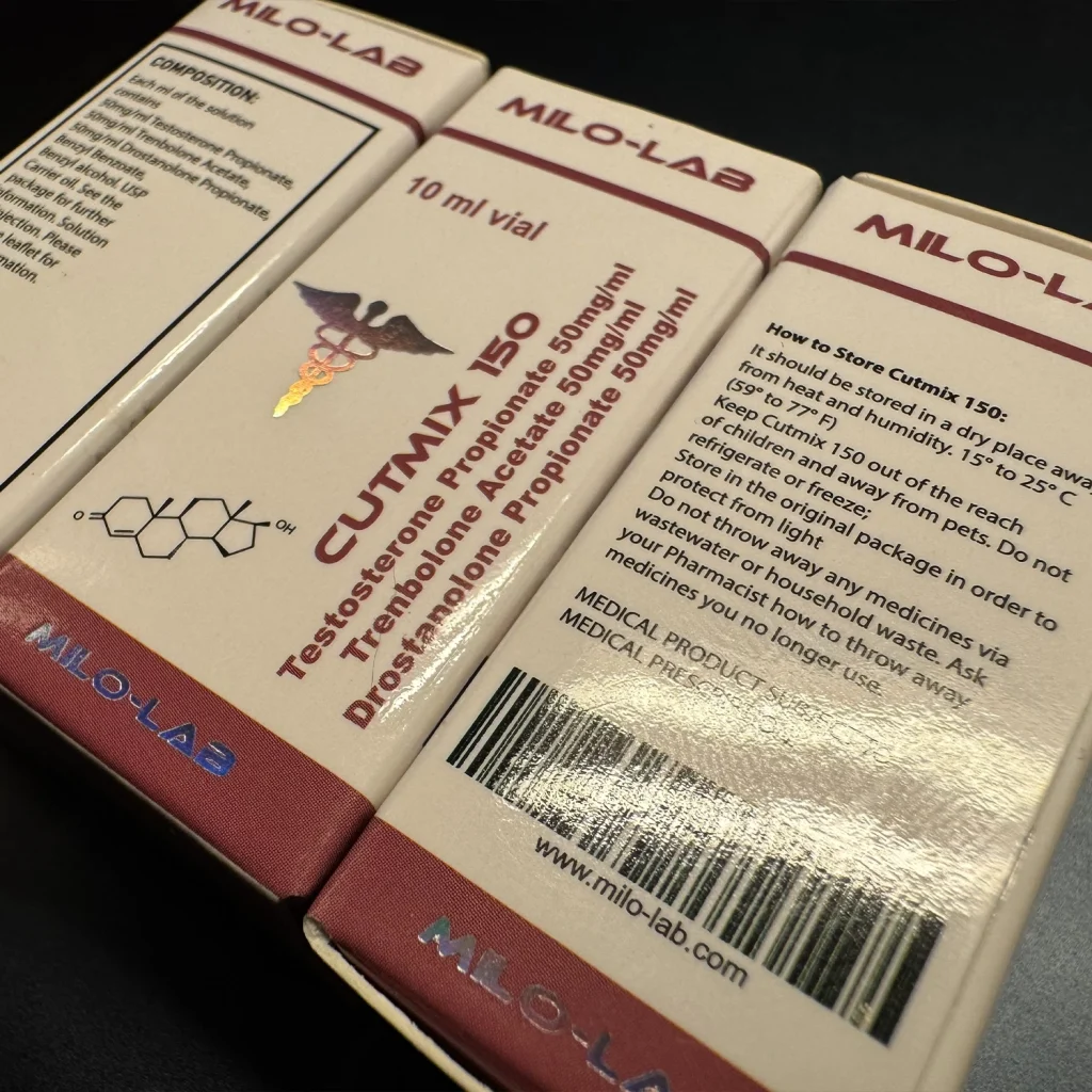 Cutmix 150mg/ml