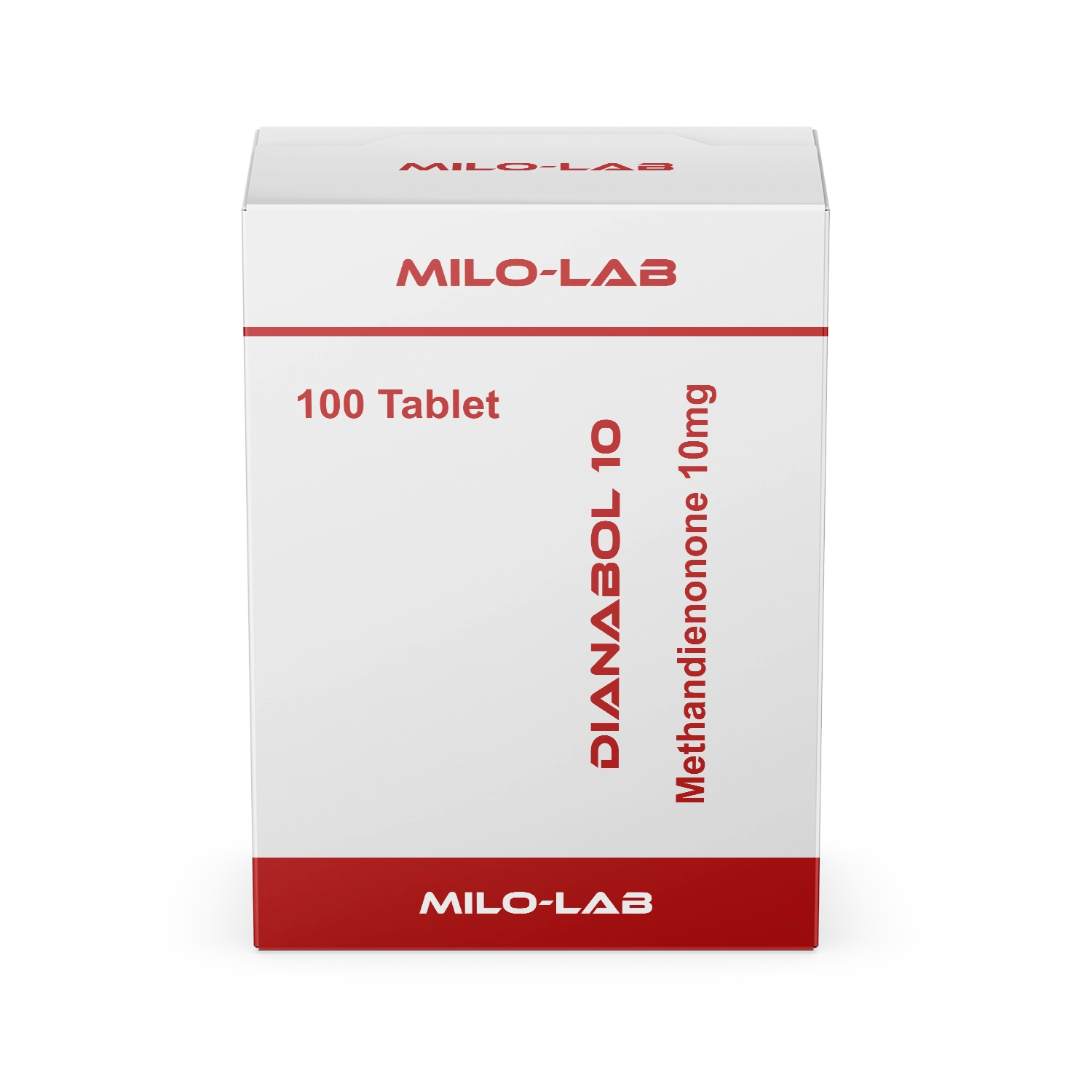 Dianabol 10mg