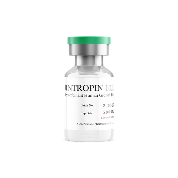 Jintropin