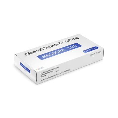 Viagar 100mg Malegra