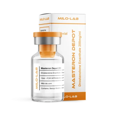 Masteron Enanthate 200mg