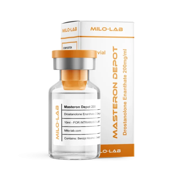 Masteron Enanthate 200mg