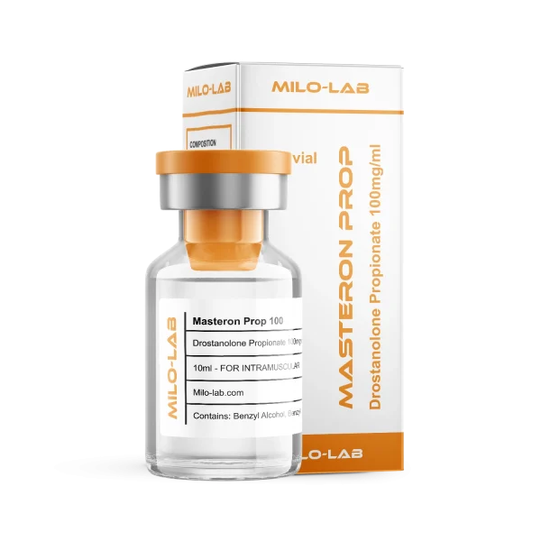 Masteron Propionate 100mg/ml
