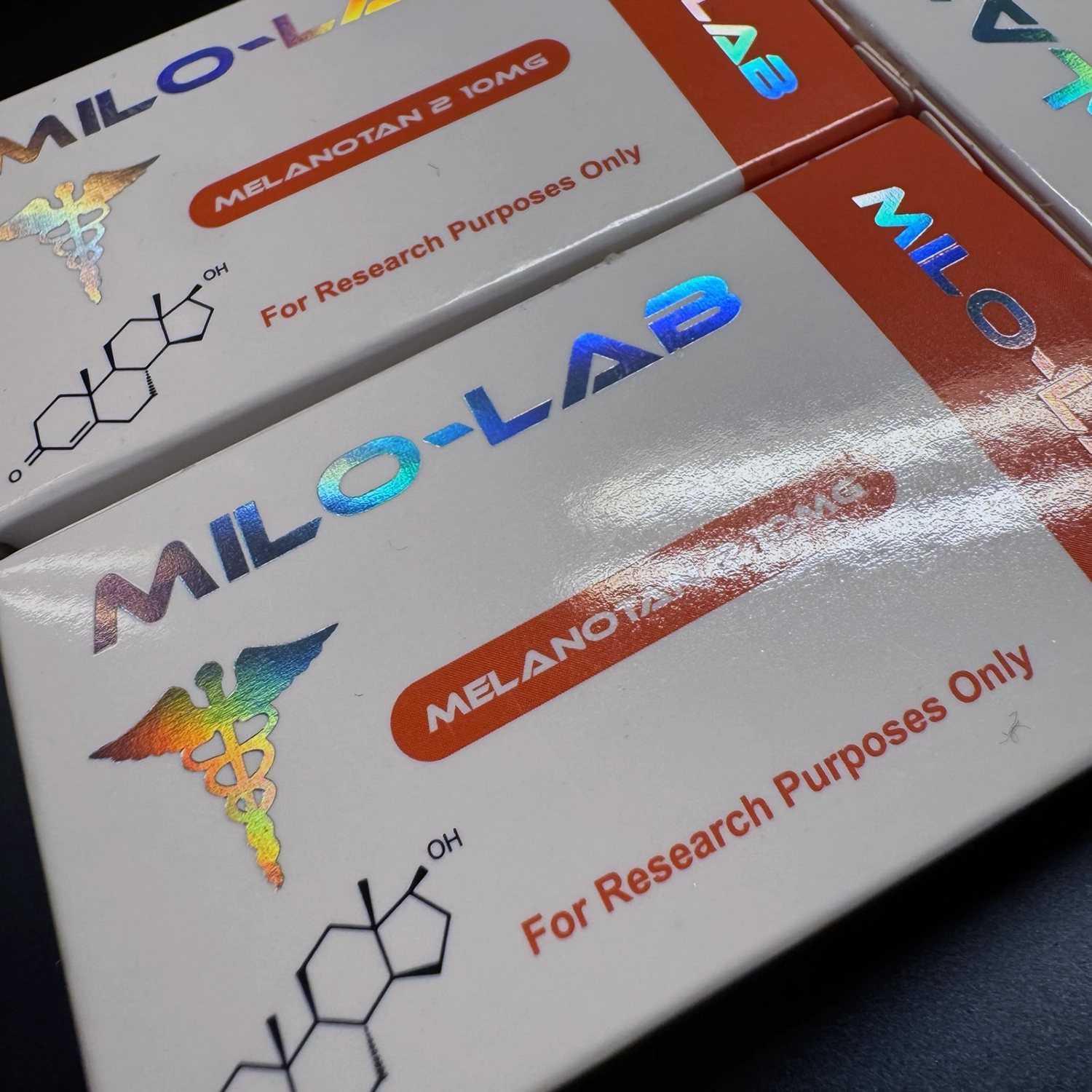 Melanotan 2 Milo Lab Thailand