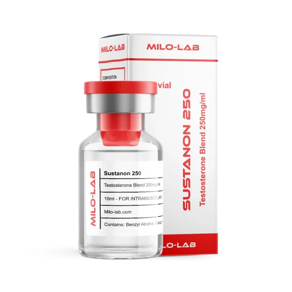 Sustanon 250mg