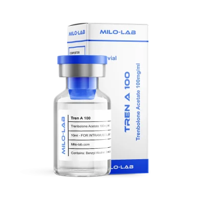 Trenbolone Acetate 100mg