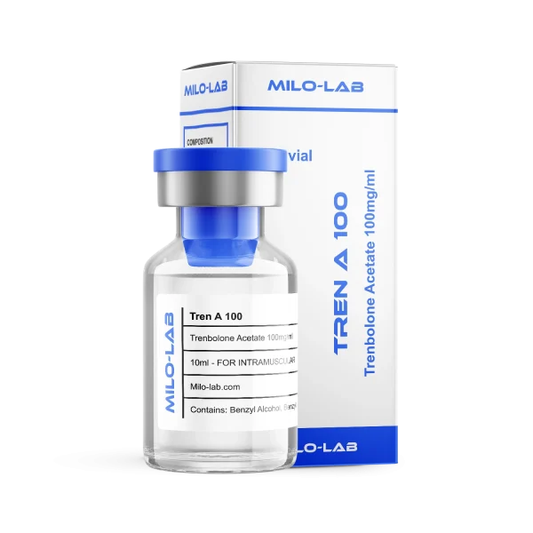Trenbolone Acetate 100mg