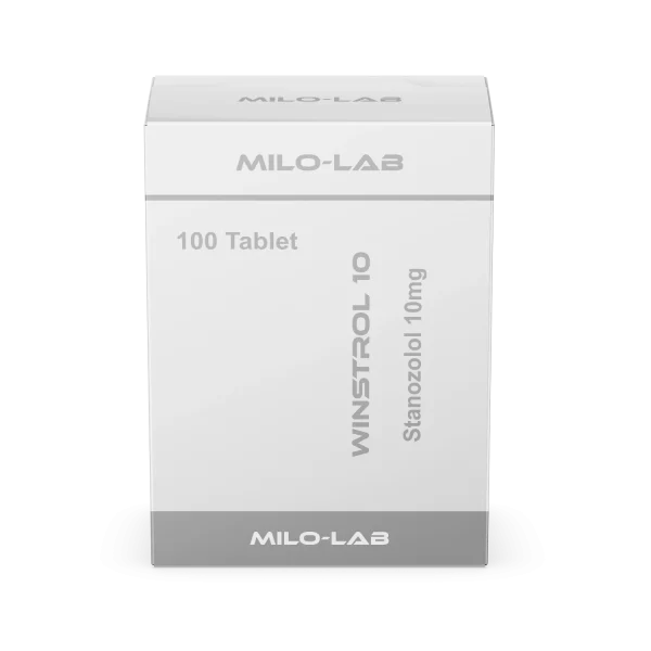 Winstrol 10mg