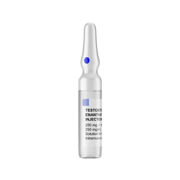 PANPHARMA Testosterone 250mg/ml