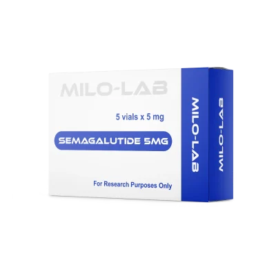 Semaglutide 5mg
