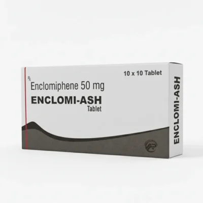 Enclomiphene 50mg