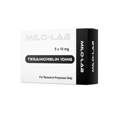 Tesamorelin 100mg