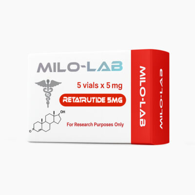 Retatrutide 5mg