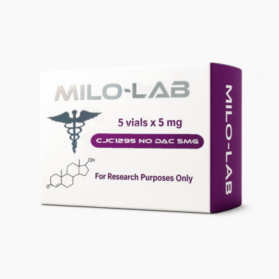 CJC1295 no dac 5mg