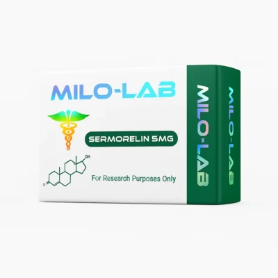 Sermorelin 5mg