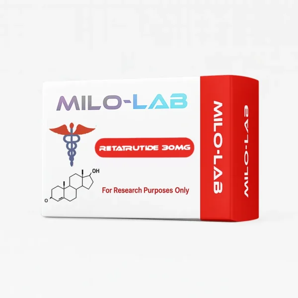 Retatrutide 30mg
