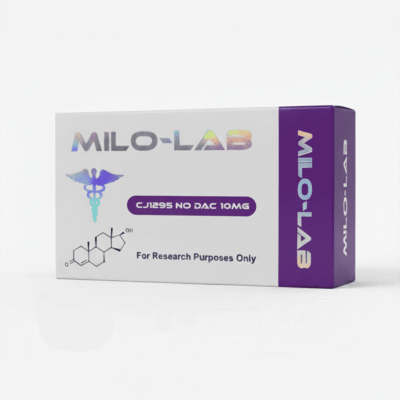 CJC1295 no dac 10mg