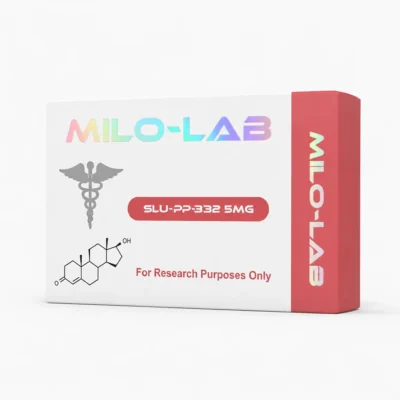 SLU-PP 332 5mg