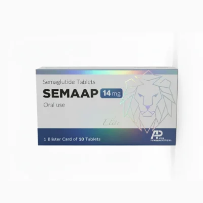 Semaglutide tablets 14mg