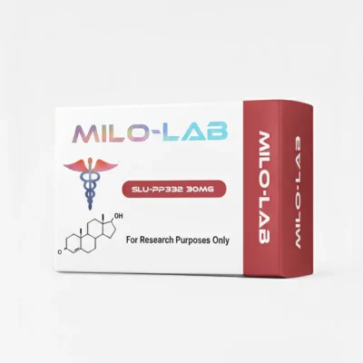 SLU-PP 332 30mg