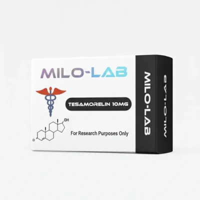 Tesamorelin 10mg (single vial)