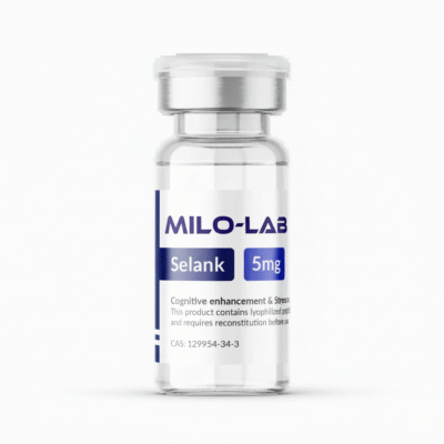 Selank 5mg